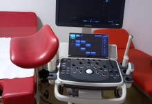 Medic Bun Alexandria Medic primar Obstetrică Ginecologie Doctor în Științe Medicale Dr. Cristi Caraveteanu